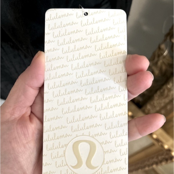 Lululemon Inner Calm Long Sleeve Top - Picture 10 of 10